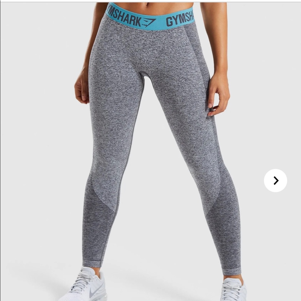 Gymshark Flex Leggings